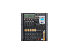 MC10 10路模拟调音台